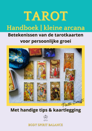 Tarot handboek cover